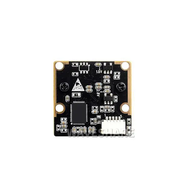 Alt view image 3 of 5 - IMX335 5MP USB Camera (B) for Raspberry Pi 5/Jetson Orin Kit 2K Video Recording 175 Wide Angle Better Sensitivity in Low-Light Condition Wide Dynamic Range USB2.0 Port
