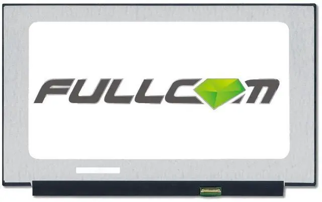 Main image of FULLCOM New LCD Replacement Screen 13.3 Inch B133UAN01.0 WUXGA IPS 1920x1200 30 Pin Matte Compatible with M133NW4J R0 for Laptop/Display/Screen/LCD Application