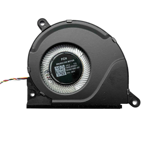Alt view image 5 of 5 - CPU+GPU Cooling Fan Replacement for 2023 ASUS ROG Strix G18 G814