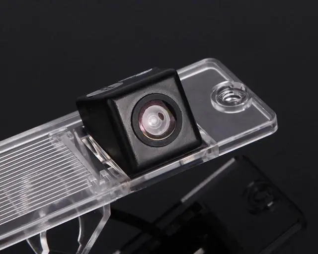 Main image of for Mitsubishi Lancer Lioncel / V3 / Virage Car Rear View Camera Back Up Reverse Parking Camera/Plug Directly