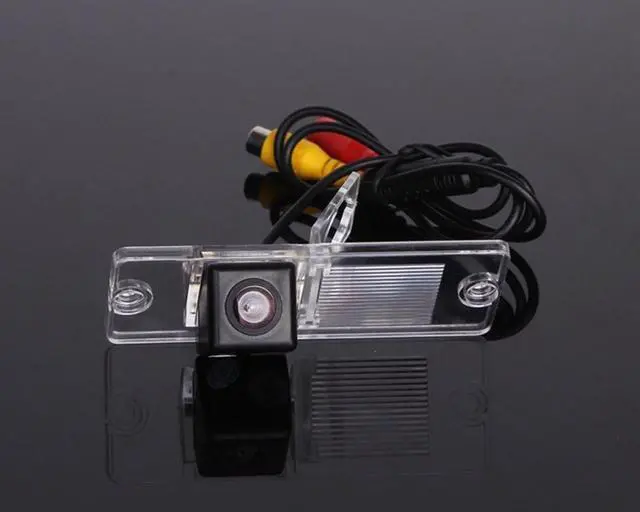 Alt view image 3 of 5 - for Mitsubishi Lancer Lioncel / V3 / Virage Car Rear View Camera Back Up Reverse Parking Camera/Plug Directly