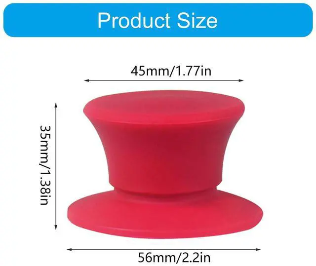 Alt view image 4 of 5 - CHENZILIN 1/4Inch Shaft Adapters Reel to Reel Tape Recorder Fittings Rubber Sealing Circlet