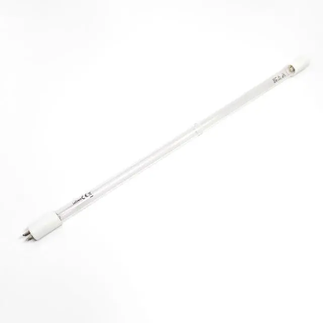 Alt view image 4 of 5 - LuTrace Aqua Treatment Service, OEM Quality Premium Compatible Replacement Lamp, Bulb for GDS-8,DWS-8V, EV-8E, SE-8V, SL-5, SL-8, SL-8V Guaranteed for One Year