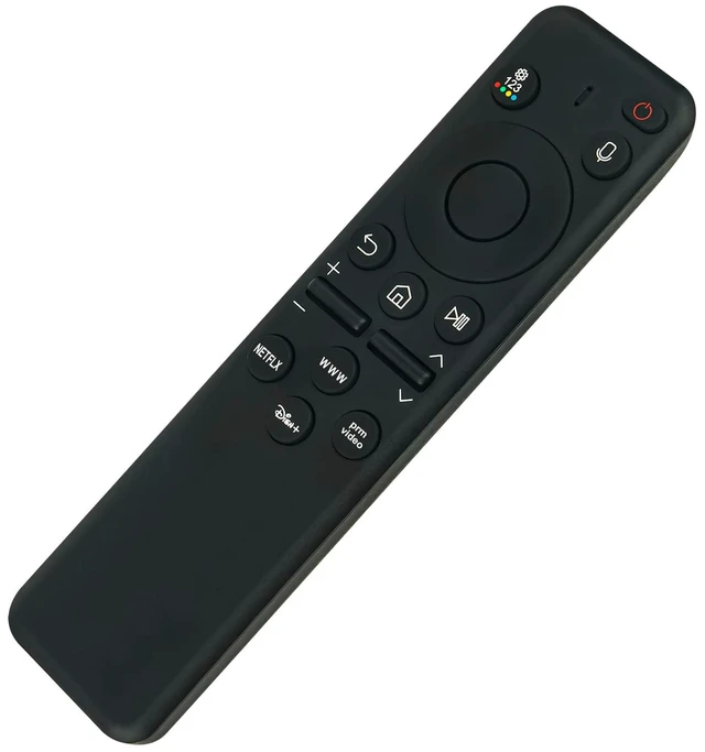 Main image of BN59-01432J Voice Remote Control Replace for Samsung Smart TV Neo QLED 8K