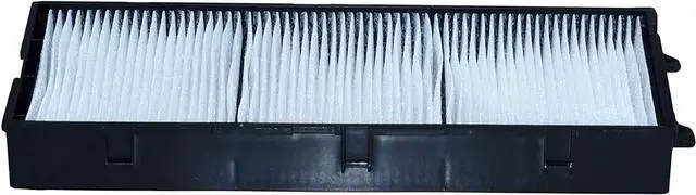 Alt view image 4 of 5 - JISIZKY Replacement Projector Air Filter ET-RFV410 for PANASONIC PT-VW540 PT-VW540E PT-VW540U PT-VW545N PT-VW545NU PT-VX610 PT-VX610U PT-VX615N PT-VZ580 PT-VZ580U PT-VZ585N PT-VZ585NU