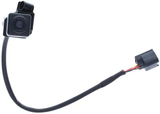 Main image of Right Side View Backup Camera Replaces for Honda 2015 2016 CR-V Touring, CR-V EX, EX-L Model OE Part # 36580T1WA51, 36580T1WA01, 36580-T1W-A51 36580-T1W-A01