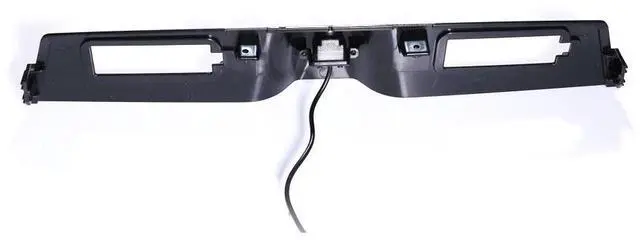 Main image of Trunk Handle Rear View Backup Camera Night Vision Parking Camera Reverse Parking Assistance for Jeep Compass Longitude 2017