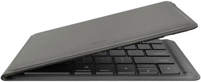 Main image of UNIQ Better By Design Portable Keyboard (Green)