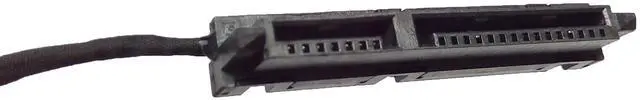 Alt view image 2 of 3 - Hard Drive HDD SSD Connector for Lenovo X240 X250 Compatible 0C45986 DC02C003H00