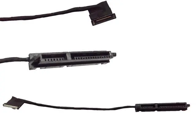 Main image of Hard Drive HDD SSD Connector for Lenovo X240 X250 Compatible 0C45986 DC02C003H00