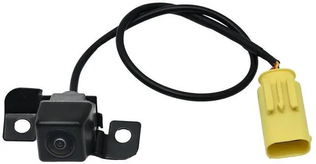 Main image of laffoonparts 95760-2P202 592-267 957602P000 957602P201 Camera Backup Rear View Replacement for Kia Sorento 2011 2012 2013C