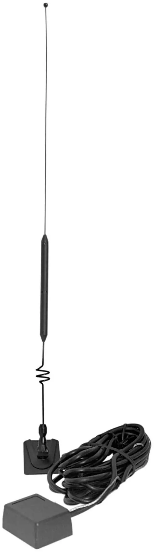Main image of Accessories Unlimited On-Glass CB Antenna AUCBGM