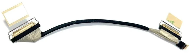Alt view image 2 of 4 - JINTAI 30PIN LCD Screen Video Display Flex Cable for ASUS Chromebook CX1400 CX1400CNA CX1400CNAAS44FV CX1400CNAAS44F CX1400CNADS42 CX1400CNADS44 CX1400CNABP02 CX1400CNABP04 CN: 142203R90A9