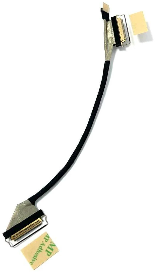 Main image of JINTAI 30PIN LCD Screen Video Display Flex Cable for ASUS Chromebook CX1400 CX1400CNA CX1400CNAAS44FV CX1400CNAAS44F CX1400CNADS42 CX1400CNADS44 CX1400CNABP02 CX1400CNABP04 CN: 142203R90A9