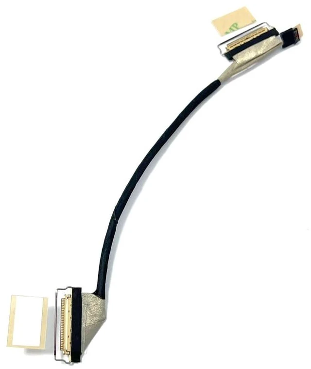 Alt view image 3 of 4 - JINTAI 30PIN LCD Screen Video Display Flex Cable for ASUS Chromebook CX1400 CX1400CNA CX1400CNAAS44FV CX1400CNAAS44F CX1400CNADS42 CX1400CNADS44 CX1400CNABP02 CX1400CNABP04 CN: 142203R90A9