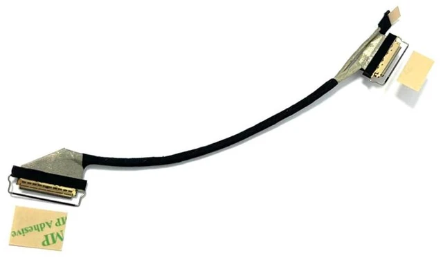 Alt view image 4 of 4 - JINTAI 30PIN LCD Screen Video Display Flex Cable for ASUS Chromebook CX1400 CX1400CNA CX1400CNAAS44FV CX1400CNAAS44F CX1400CNADS42 CX1400CNADS44 CX1400CNABP02 CX1400CNABP04 CN: 142203R90A9