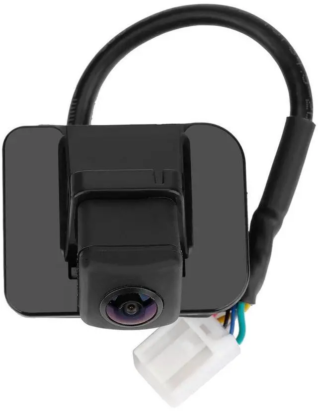 Main image of Arokzn 39530-T2A-A31 Backup Camera Rear View Back Up Assist Camera Compatible with 2014 2015 Honda Accord Sedan EX-L, 2016 2017 Accord Sedan Replace # 39530-T2A-A21,39530-T2A-U110-M2