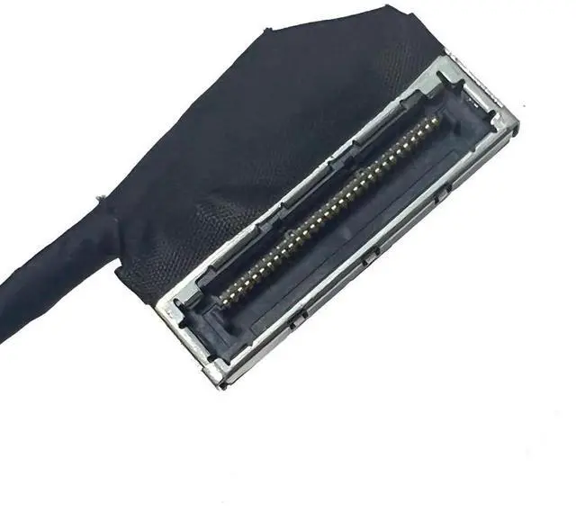 Alt view image 5 of 5 - Zahara FHD EDP 30PIN LCD LVDS LED Screen Video Display Cable Wire line Replacement for Asus UX535/ UX535QE /UM535QA / BM535QE / UM535QE / UX535OA / UX535Q / UM535Q 14005-03560900 DD0UJ7LC011