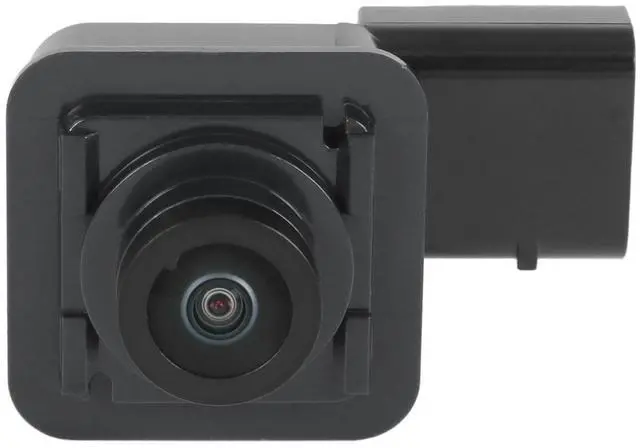 Main image of DICMIC Parking Assist Rear View Backup Camera Compatible with 2015-2017 Ford F-150 2018-2019 Ford Lobo Replace# FL3Z-19G490-D, FL3Z-19G490-B, FO1960101