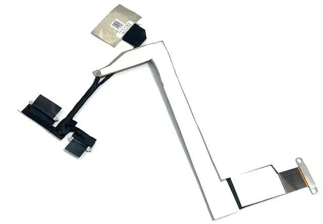 Alt view image 2 of 4 - GinTai 30Pin FHD LCD Screen Video Display Flex Cable Replacement for DELL Latitude 7440 IDC40 38MP 250 0G5GTJ DC02C011110