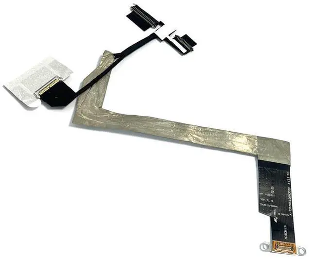Alt view image 4 of 4 - GinTai 30Pin FHD LCD Screen Video Display Flex Cable Replacement for DELL Latitude 7440 IDC40 38MP 250 0G5GTJ DC02C011110