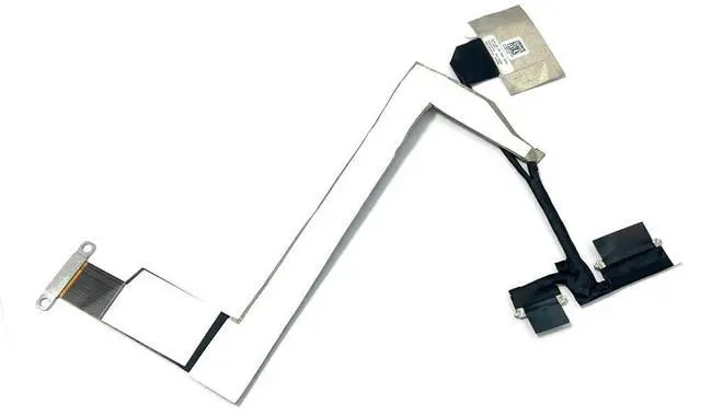 Alt view image 3 of 4 - GinTai 30Pin FHD LCD Screen Video Display Flex Cable Replacement for DELL Latitude 7440 IDC40 38MP 250 0G5GTJ DC02C011110