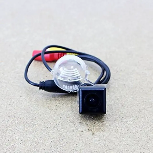 Alt view image 2 of 5 - for Suzuki SX4 SX-4 SX 4 Hatchback Car Rear View Camera Back Up Reverse Parking Camera/Plug Directly