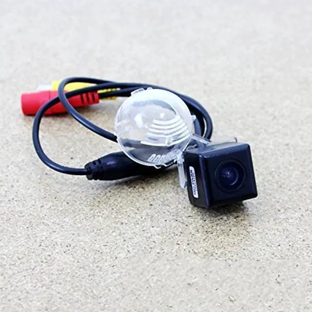 Alt view image 3 of 5 - for Suzuki SX4 SX-4 SX 4 Hatchback Car Rear View Camera Back Up Reverse Parking Camera/Plug Directly