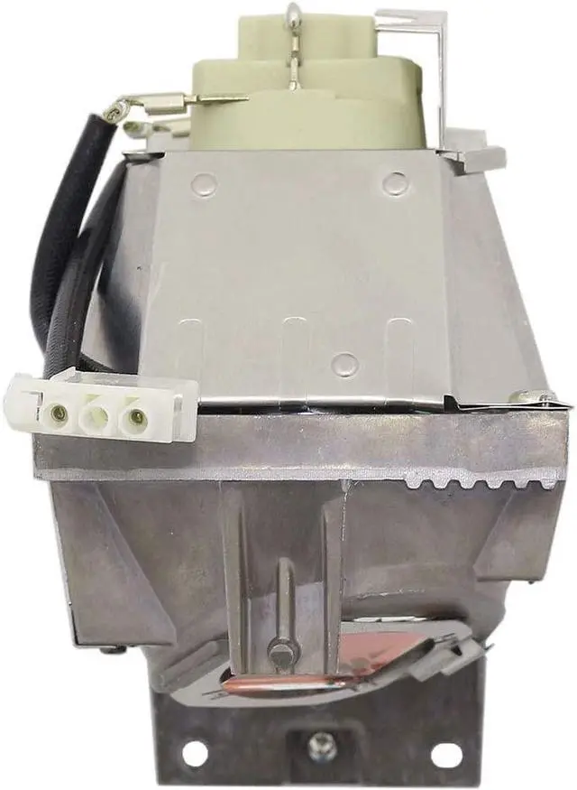 Alt view image 2 of 5 - Huaute 5J.JHN05.001 Replacement Projector Lamp Bulb with Housing for BENQ HT2550 TK800 TK800M W1700 W1700S HT2550M W1720 Projectors