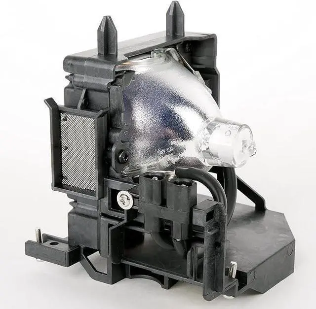 Alt view image 2 of 5 - LMP-H202 LMP-H201 Replacement Projector Lamp Bulb for Sony VPL-HW30AES HW40ES HW30ES HW55ES HW50ES VW95ES HW30 HW30ES SXRD Projector, with Housing