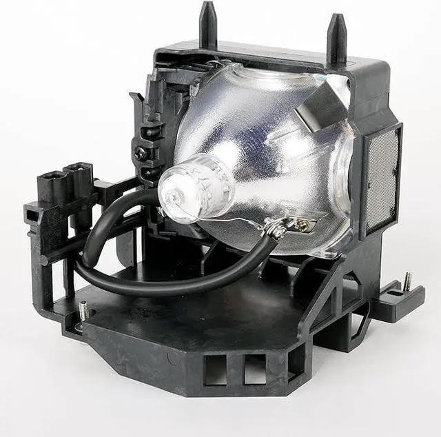 Alt view image 3 of 5 - LMP-H202 LMP-H201 Replacement Projector Lamp Bulb for Sony VPL-HW30AES HW40ES HW30ES HW55ES HW50ES VW95ES HW30 HW30ES SXRD Projector, with Housing