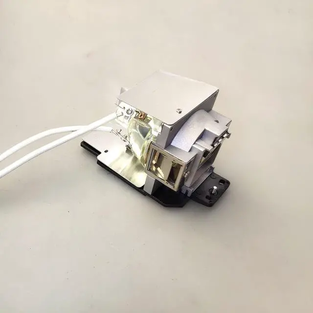 Alt view image 2 of 4 - CTLAMP EC.JC100.001 Replacement Projector Lamp Bulb with Housing Compatible with ACER P5206 P5403 N216 PN-X14