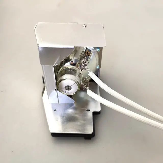 Alt view image 4 of 4 - CTLAMP EC.JC100.001 Replacement Projector Lamp Bulb with Housing Compatible with ACER P5206 P5403 N216 PN-X14