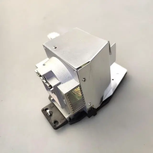 Alt view image 3 of 4 - CTLAMP EC.JC100.001 Replacement Projector Lamp Bulb with Housing Compatible with ACER P5206 P5403 N216 PN-X14