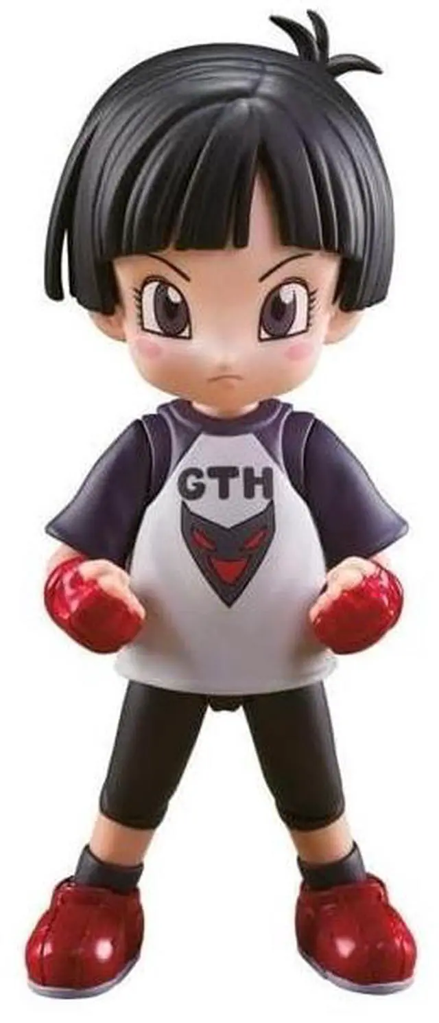 Main image of Figura SH Figuarts Pan Super Hero Dragon Ball Super 9 cm