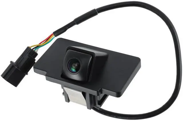 Main image of A ABSOPRO Rear View Camera for Kia Cadenza 2014 2015 2016 Park Assist Backup Reverse Camera Replace No.95760-E8000/95760-3R500/95760E8000/957603R500/KI1960124