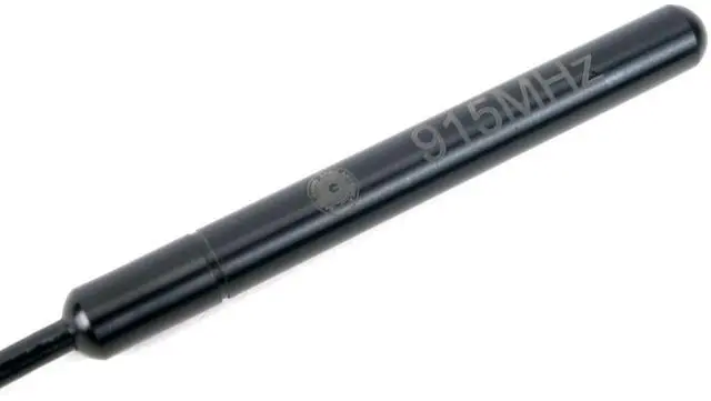 Alt view image 2 of 5 - Gabil GRA-SRH700W Gooseneck Handheld Antenna, 21cm Flexible Whip
