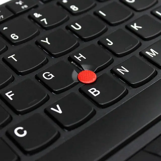 Alt view image 3 of 5 - ZAHARA Laptop US Keyboard Backlight Replacement for Lenovo THINKPAD P53 20QN 20QQ 01YP680 01YP760 01YP600