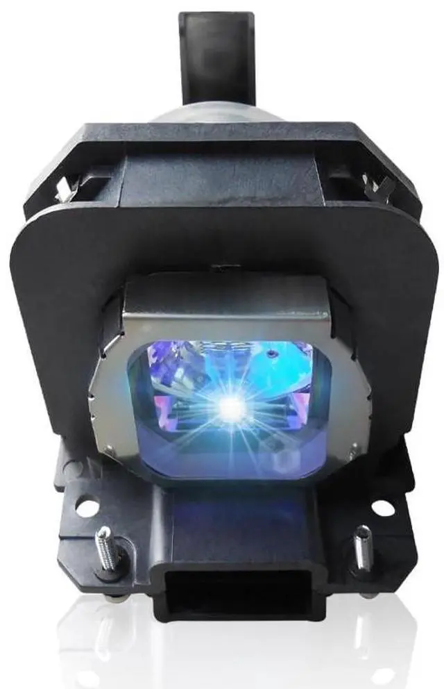 Main image of SORNEICDR ET-LAX100 Replacement Projector Lamp Bulb Compatible with Panasonic PT-AX200U AX100U AX200E AX200 TH-AX100 AX100E AX100, with Housing