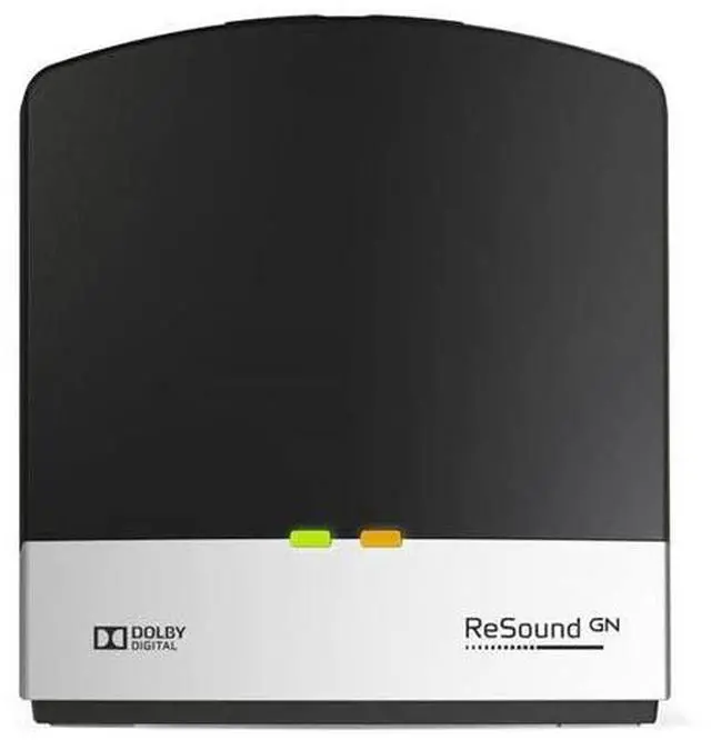 Main image of Jungle Care GN Resound Unite TV Streamer 2 Crystal Clear Stereo Sound
