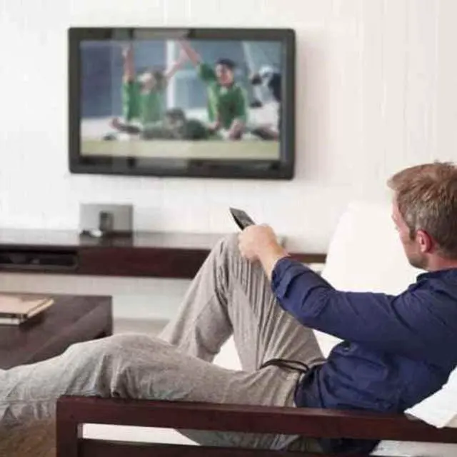 Alt view image 5 of 5 - Jungle Care GN Resound Unite TV Streamer 2 Crystal Clear Stereo Sound