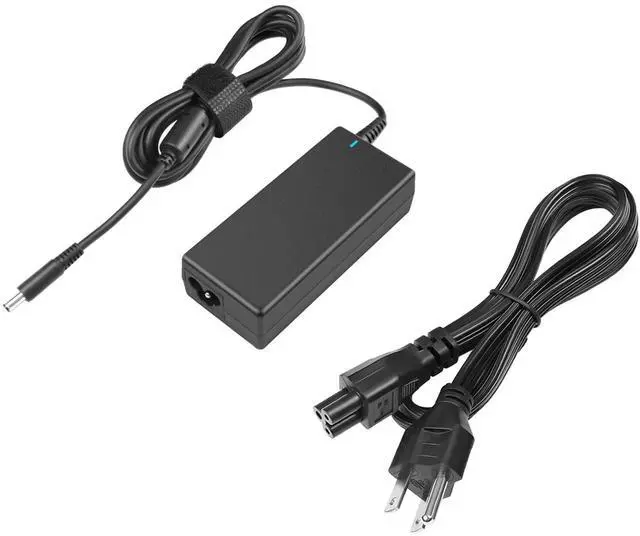 Main image of LNBUK 65W Laptop Charger Compatible with Dell DC15250 DC16251 DC16250 DC15255 Inspiron 15 3530 3520 3000 5000 P112F P117F P131F P134F DA65NM111-00 HA65NS5-00 LA65NS2-01 AA65NM121 AC Adapter Power C
