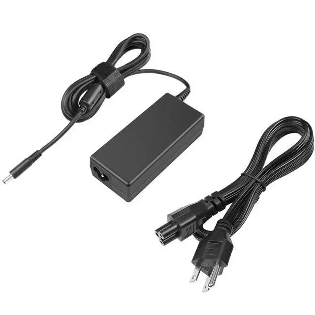 Alt view image 2 of 5 - LNBUK 65W Laptop Charger Compatible with Dell DC15250 DC16251 DC16250 DC15255 Inspiron 15 3530 3520 3000 5000 P112F P117F P131F P134F DA65NM111-00 HA65NS5-00 LA65NS2-01 AA65NM121 AC Adapter Power C