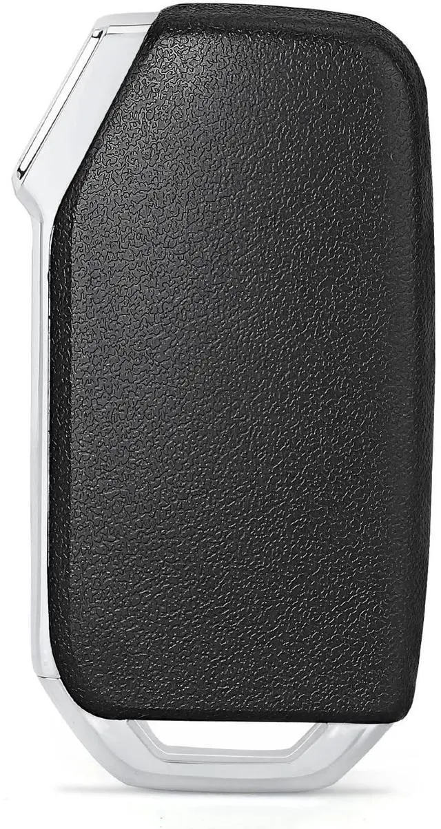 Alt view image 5 of 5 - Keyecu Replacement Smart Remote Car Key Fob for Kia Soul 2019 2020 2021 SY5SKFGE04 95440-K0000 433MHz 4A Chip 4 Buttons