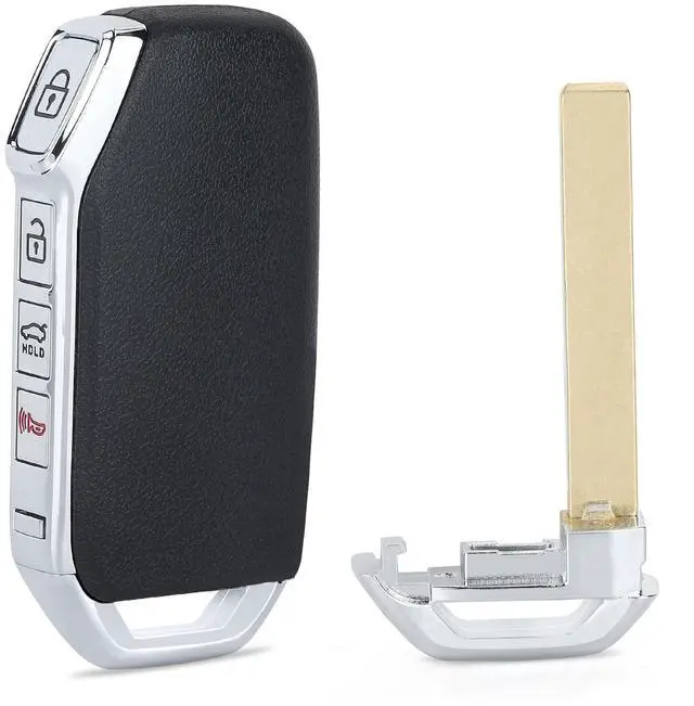 Main image of Keyecu Replacement Smart Remote Car Key Fob for Kia Soul 2019 2020 2021 SY5SKFGE04 95440-K0000 433MHz 4A Chip 4 Buttons