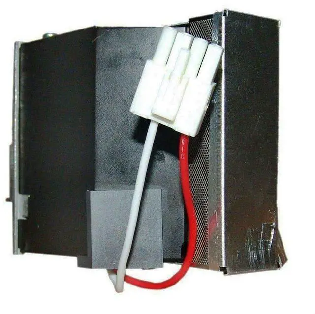 Alt view image 3 of 5 - GOLDENRIVER SPLAMP024 Original Bulb Projector Lamp OEM Bulb Inside with Housing Compatible with INFOCUS IN24 / IN26 / IN24EP / W240 / W260 Projectors