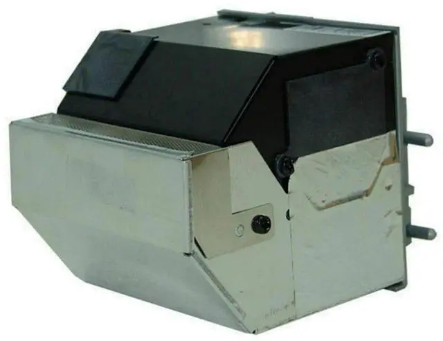 Alt view image 4 of 5 - GOLDENRIVER SPLAMP024 Original Bulb Projector Lamp OEM Bulb Inside with Housing Compatible with INFOCUS IN24 / IN26 / IN24EP / W240 / W260 Projectors