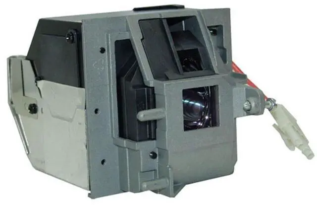 Alt view image 2 of 5 - GOLDENRIVER SPLAMP024 Original Bulb Projector Lamp OEM Bulb Inside with Housing Compatible with INFOCUS IN24 / IN26 / IN24EP / W240 / W260 Projectors