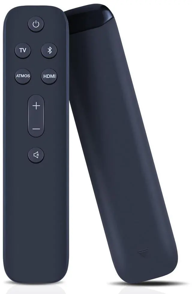 Main image of FQOUG Replacement Remote Control for JBL BAR 5.0 Channel Multibeam Soundbar, Models JBLBAR50MBBLKAM