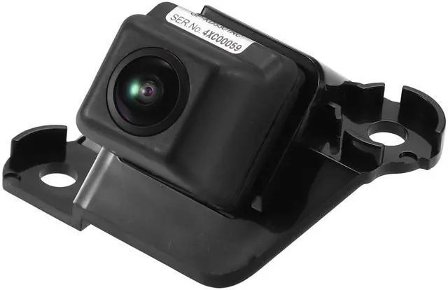Main image of X AUTOHAUX Rear View Back Up Camera Rear Park Assist Reverse Camera for Toyota Tacoma 2009-2015